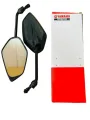 Yamaha FZs V1, V2, V3 & MT15 Looking Glass or Mirror for Bike or Motorcycle.