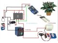 LM393 Soil Moisture Hygrometer Detection Humidity Sensor Module Development Board DIY Robot Smart Car. 