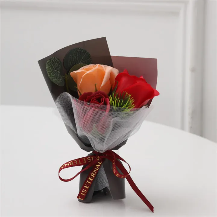 Rose%20Flowerbouquet%20Soap%20Flower%20Hand%20Gift%20Decoration%20Artificial%20Rose%20Valentine's%20Day%20Gift%20Rose%20Flower%C2%A0bouquet%20-%20Image%207