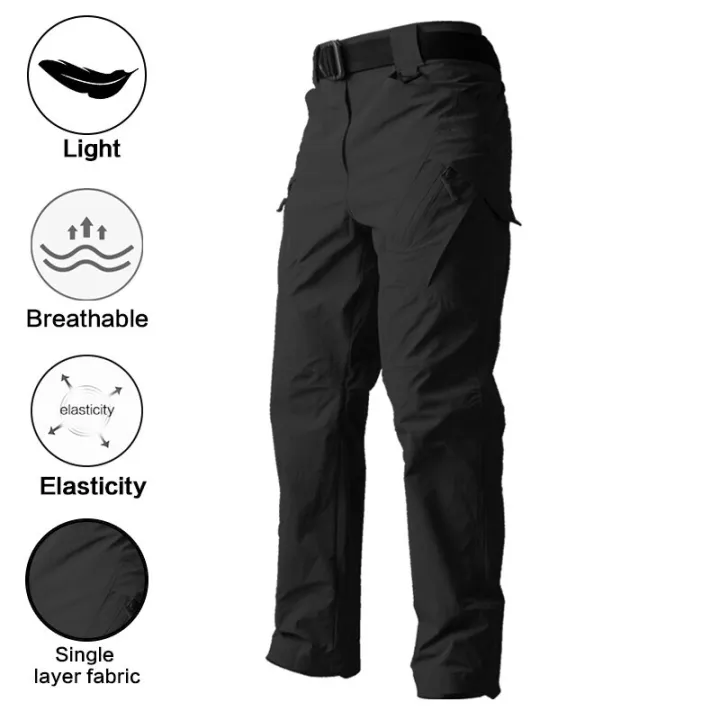 PAVEHAWK%20%20Cargo%20Pants%20Men%20%20%20%20Trekking%20Hiking%20Work%20Elastic%20Uniform%20Paintball%20Airsoft%20Casual%20Trousers%20-%20Image%202