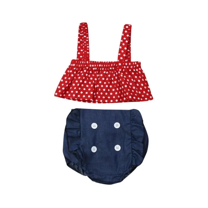 0-2T%20Summer%20Baby%20Clothes%20Set%20for%20Newborn%20Girls%20Outfits%202pcs%20Dot%20Suspender%20Top+Denim%20Bloomers%20Toddler%20Kids%20Infant%20Clothing%20Set%20-%20Image%208