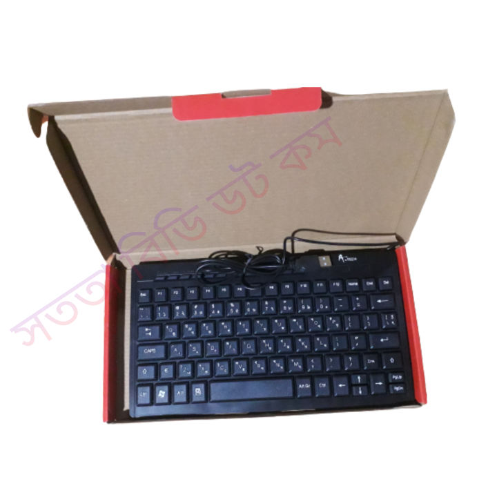 A.Tech%20Mini%20Usb%20Wired%20Desktop%20Laptop%20Computer%20Android%20Mobile%20Keyboard%20Black%201%20Piece%20-Combined%20With%20A.Tech%20Mini%20Usb%20Wired%20Keyboard%20-%20Image%203