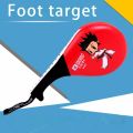 Taekwondo Foot Target Training Target Adult Children Sanda Hand Target. 