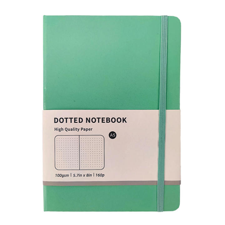 Durable%20Student%20Stationery%20Stylish%20A5%20Notebooks%20Student%20Stationery%20Supplies%20Office%20Supplies%20Macaron%20Color%20A5%20Tied%20Notebook%20-%20Image%209