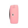 Shockproof Thermal Printer Full Body Soft Photo Printer Accessories Protective Cover Bumper Shell Silicone Case For Paperang P2 Pocket Printer.