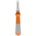 3PCS Seam Ripper Colorful Large Thread Remover Tool Handy Stitch Rippers for Sewing Crafting Removing Hems.