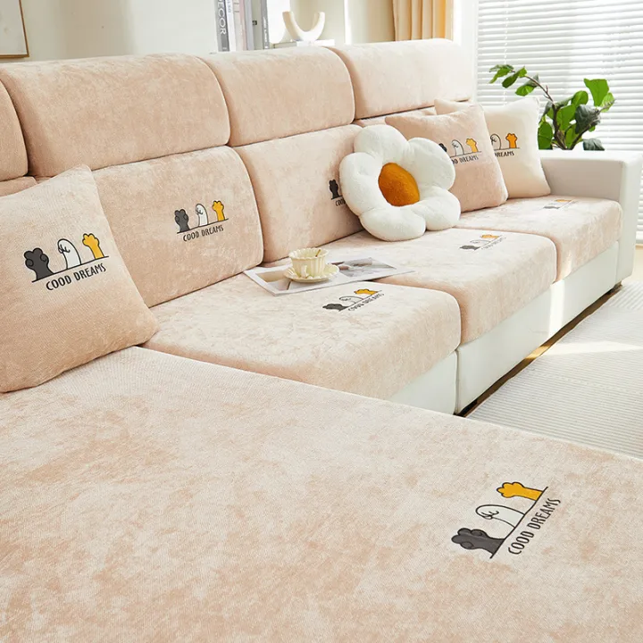 Chenille%20sofa%20cover%20all-inclusive%20universal%20sofa%20cushion%20all-season%20universal%20full-cover%20simple%20sofa%20-%20Image%207