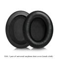 Ear Pad Earpads For HyperX Cloud Stinger / Flight / FlightS / Core / Alpha / Silver / X / Pro / I / II cloud II 2 Headphone. 