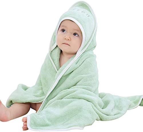 Cotton%20Hooded%20Baby%20Cap%20Towel%20(30%20"*%2030"%20inch)%20-%20Image%204