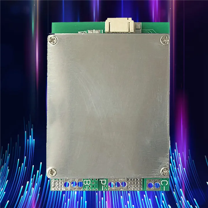 10X%203S%2012V%20100A%20Li-Iron%20Lithium%20Battery%20Charger%20Protection%20Board%20with%20Power%20Battery%20Balance%20-%20Image%202