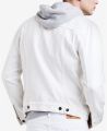 Men's Fashion Winter Denim Jeans Jacket . - Denim Jacket - Denim Jacket For Men.