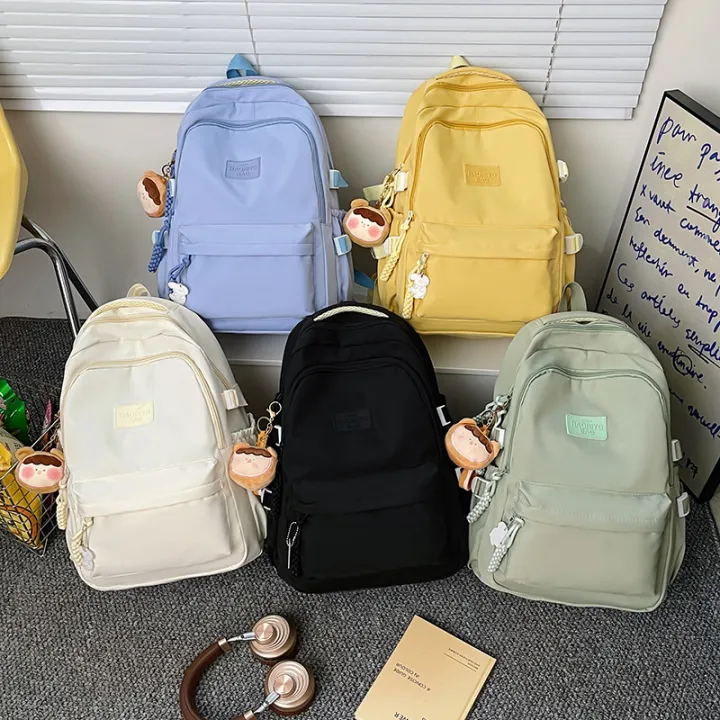 College%20student%20school%20bag%20cream%20solid%20color%20Japanese%20college%20style%20ins%20girl%20backpack%20high%20school%20student%20simple%20and%20versatile%20backpack%20-%20Image%202