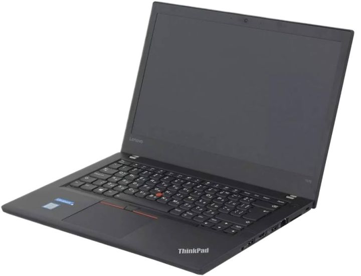 Lenovo Thinkpad T470 i5/6th Gen Laptop (Like New)