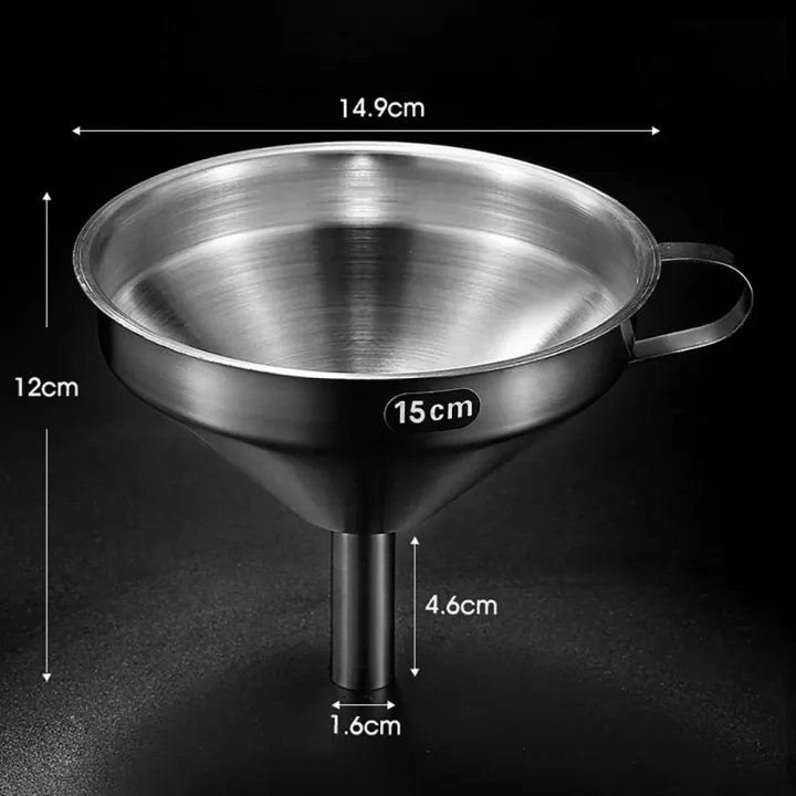 Metal%20Mini%20Funnel%20Wide%20Mouth%20Stainless%20Steel%20Funnel%20Spice%20Cooking%20Oil%20Filter%20with%20Detachable%20Filter%20Filter%20Funnel%20Kitchen%20Tool%20Oil%20Spill%20Strainer%20For%20Filling%20Bottles%20Jars%20-%20Image%204