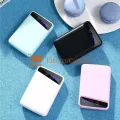 Portable Stylish Fast Charging Power Bank Case Without Battery Compatible with Multiple Devices. 