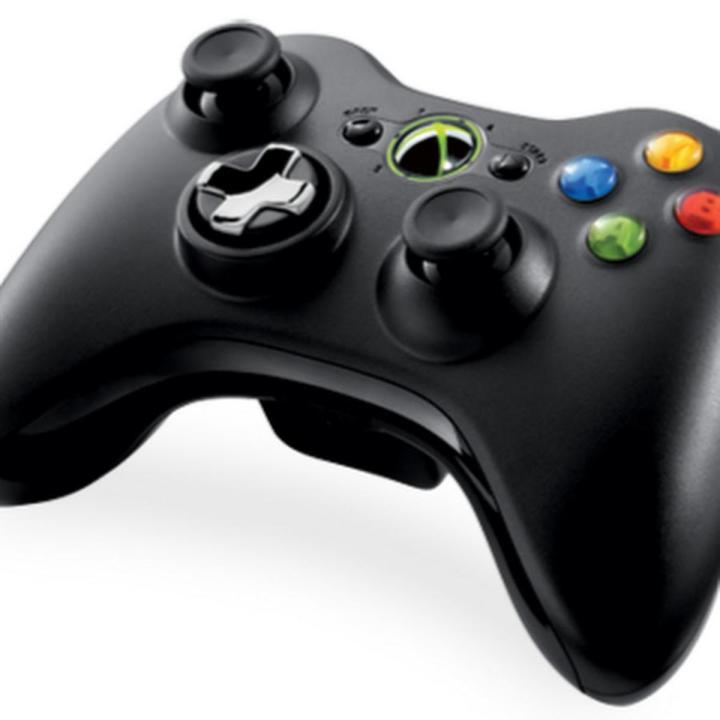 Xbox 360 Controller,Usb Wired Controller Gamepad For Microsoft Xbox 360 ...