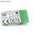 【happy one】For Nintendo Wii Bluetooth Used J27H002 Bluetooth Module. 