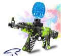 New AKM-47 High-Speed Gel Blaster for Outdoor Play, Sports & Outdoor Fun, Unisex Toy Gun for Kids 14+. 
