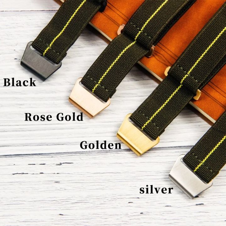 Elastic%20Nylon%20Parachute%20Watch%20Strap%20for%20Holey%20Aviation%20Series%20Seiko%20Di%20Rudder%20Bay%20Bronze%20Waterproof%20Sweat-Proof%20Watch%20Band%2022mm%20-%20Image%204