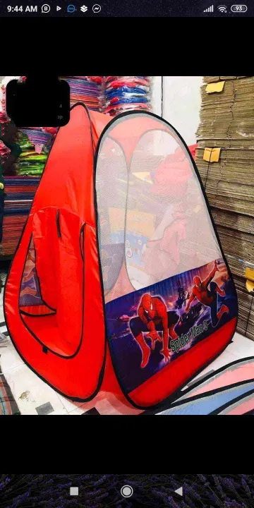 50PCS%20BALL%20BABY%20TENT%20PLAY%20HOUSE%20(84x84x92cm)%20-%20Image%205