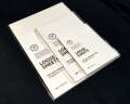 Talisman Small Sized 110gsm Cartridge Paper_Loose Sheets.