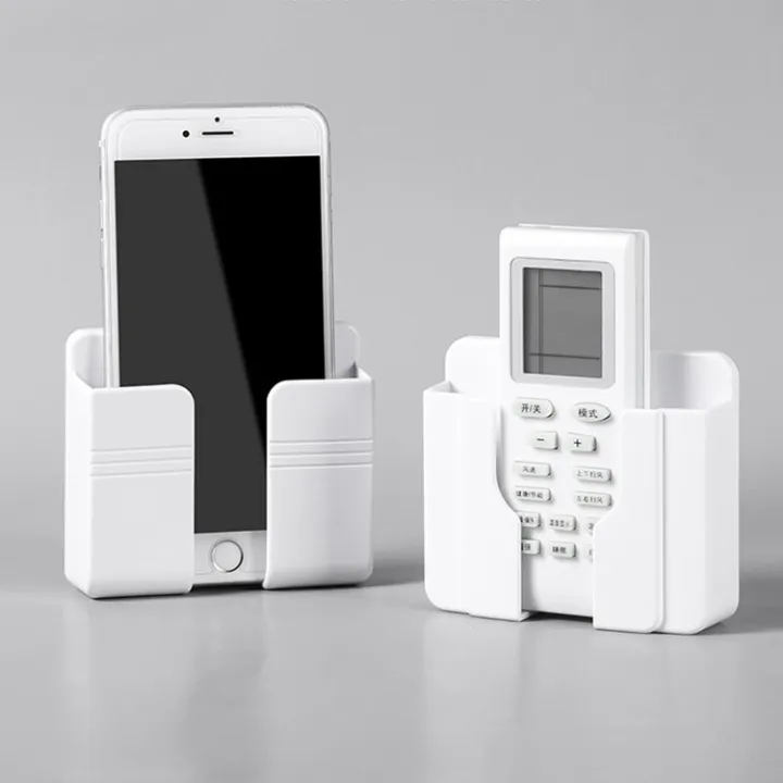 Wall%20Mounted%20Organizer%20Storage%20Box%20Remote%20Control%20Mounted%20Mobile%20Phone%20Plug%20Wall%20Holder%20Charging%20Multifunction%20Holder%20Stand%20-%20Image%208