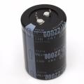 【Alizeker Mall】22000UF 63V Aluminum Electrolytic Capacitor Celsius Dimension 35x50mm. 