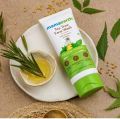 Mamaearth Tea Tree Facewash (100ml - India).