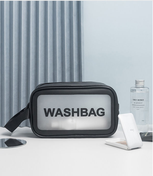 Transparent%20Cosmetic%20Bag%20Women%20Travel%20Makeup%20Case%20%20Waterproof%20Cosmetic%20Bag%20%20Women's%20Makeup%20Wash%20Bag%20-%20Image%204