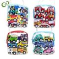 Car Toy Set for Kids - 6 PCS.