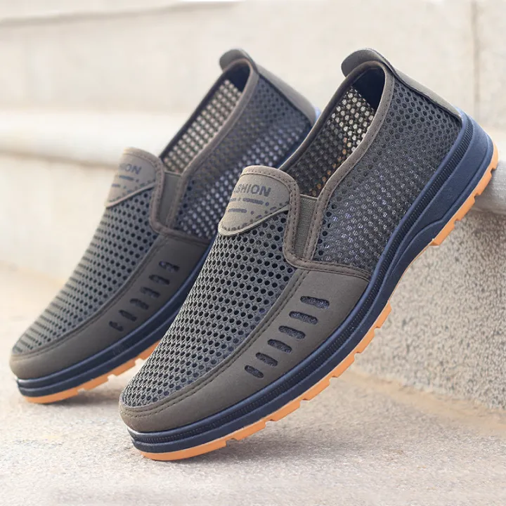 Foreign%20trade%20men's%20shoes%20summer%20men's%20old%20Beijing%20cloth%20shoes%20breathable%20casual%20dad%20shoes%20old%20people%20shoes%20a%20slip-on%20net%20shoes%20-%20Image%203