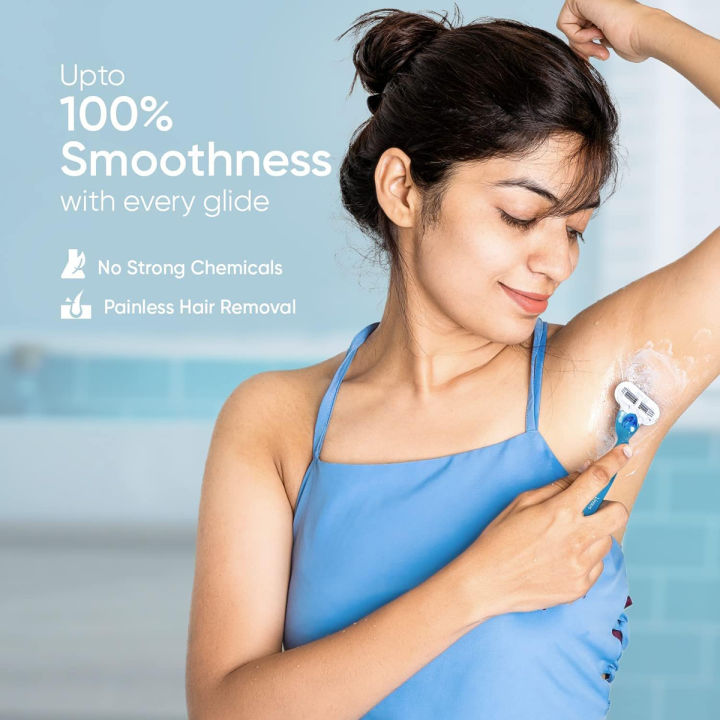 Razor%20-%20Venus%20Hair%20Removal%20Razor%20for%20Women%20with%20Aloe%20Vera%20-%20Single%20Piece%20Razor%20-%20Image%203