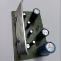 LA4508 4508 Board Audio Power Amplifier LA4508 12V ZIP 14 Pin Stereo Audio Board Amplifier IC LA 4508 Local Board.