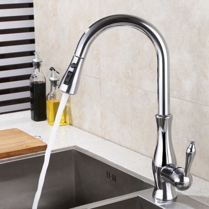 BRADOO-%20Kitchen%20Sink%20Faucet%20Replacement%20Parts%20Pull%20Down%20Faucet%20Spray%20Head%20&%20Kitchen%20Sink%20Pull%20Down%20Faucet%20Spray%20Head%20Nozzle%20-%20Image%205