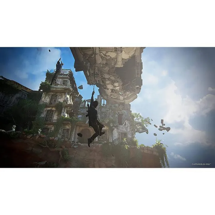 UNCHARTED%20Collection%20Brand%20New%20Sony%20Genuine%20Licensed%20Game%20Cd%20PS5%20Playstation5%20Game%20Card%20Playstation%205%20Ps5%20Games%20UNCHARTED%20-%20Image%202
