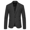 2023 Spring Formal Blazers Men Suit Jackets Sequins Party Button Dance Bling Coats Wedding Party Men Gentleman Formal Suit. 