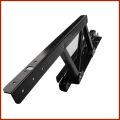 Folding Spring Tea Table Hinge Furniture Bracket Lifting Roof Mechanism Hardware Standing Desk Frame Lifting Shelf.