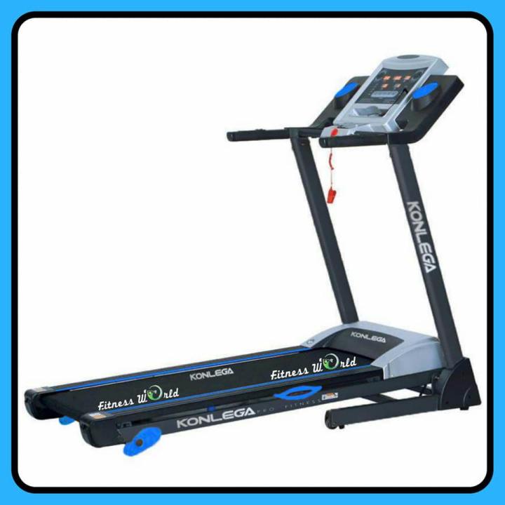 Home USe Electric Treadmill - K542A ( 2.0 HP Motor)