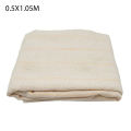 Primary tufted cloth DIY Monk Cloth Embroidery Needlework Tufting Cloth with Marked Lines For Rug Tufting Needle Accessory. 