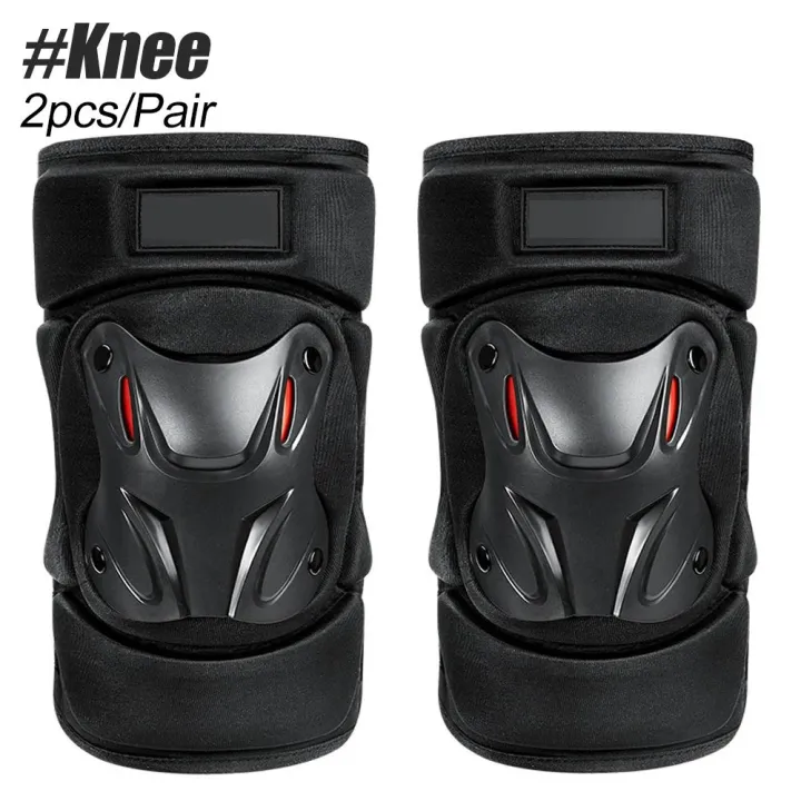 Motorcycle%20Knee%20Pads,Protective%20Knee%20Guard%20for%20Motorcycle%20Scooter%20Riding%20Knee%20Brace%20Gear,2%20Pcs%20Adjustable%20Size%20with%20Hard%20Shell%20-%20Image%207