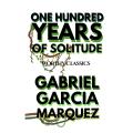 One Hundred Years of Solitude English Classic  Book. 