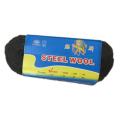 Steel Wool. 
