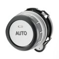 55904-60180 AC Air Conditioning AUTO Unit Rotary Knob Switch. 