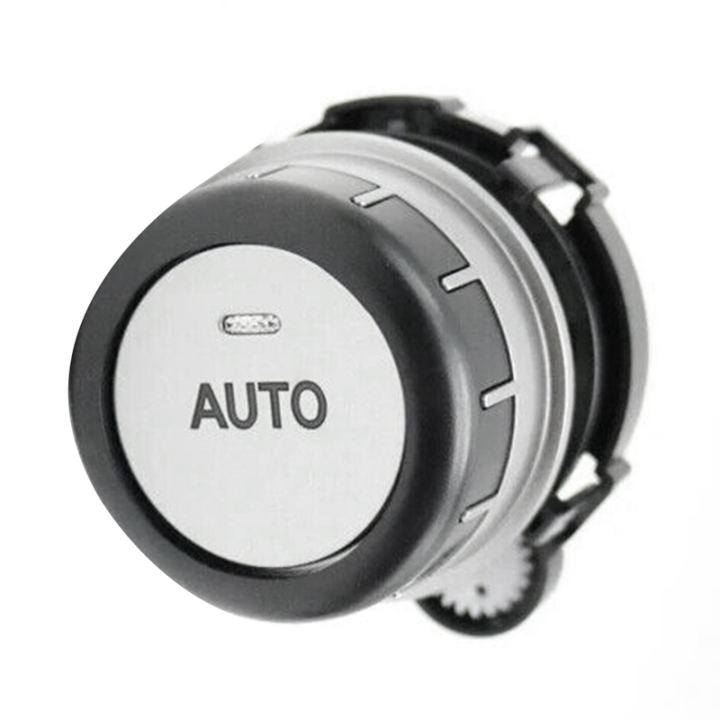 55904-60180 AC Air Conditioning AUTO Unit Rotary Knob Switch