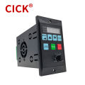0.75KW Frequency Converter RS485 Add Motor Driver 750W MCU 220V Single Phase Input 220V Three-Phase Output Electric Inverter Superman.