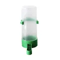 Automatic Bird Cage Water Dispenser Hanging Drinker Container Feeding Tools. 