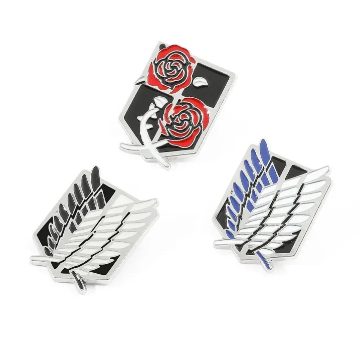Classic%20Anime%20Aot%20Attack%20on%20Titan%20Brooch%20Wings%20of%20Freedom%20Enamel%20Pins%20Metal%20Badges%20Cosplay%20Collection%20Accessories%20Gift%20for%20Fans%20-%20Image%204