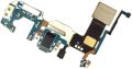 Samsung S8 Plus USB Charging Port Flex Cable Replacement Compatible with Samsung Galasy S8 Plus. 