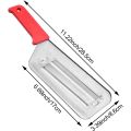 Cabbage Shredder Double-blade Planer Vegetable Graters Knife Slicing Hand Slicer Manual Cabbage Lettuce Cutter Kitchen Gadgets.