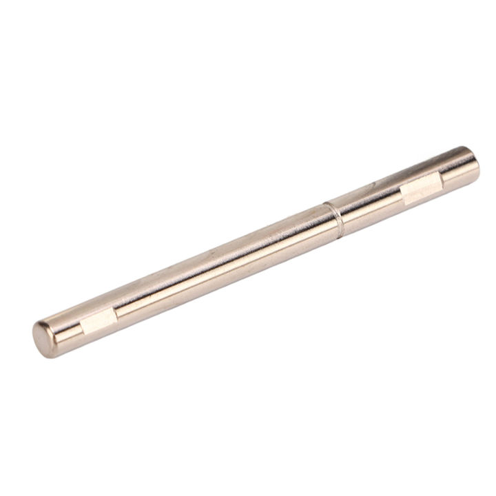 Stainless%20Steel%20RC%20Motor%20Shaft,%20Slippery%20Metal%20Round%20Rod%20Motor%20Shaft%20Easy%20Installation%20for%20Model%20Ship%20-%20Image%209